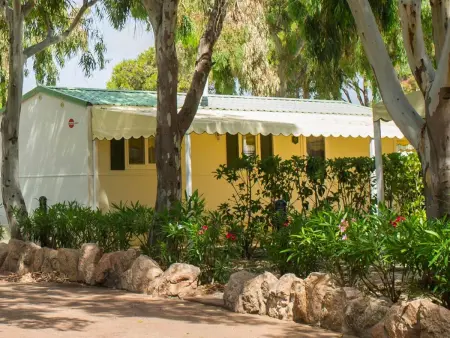 Location maison de vacances à Cannigione