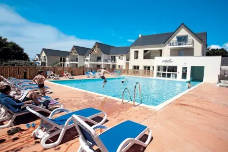 Location appartement de vacances à BADEN