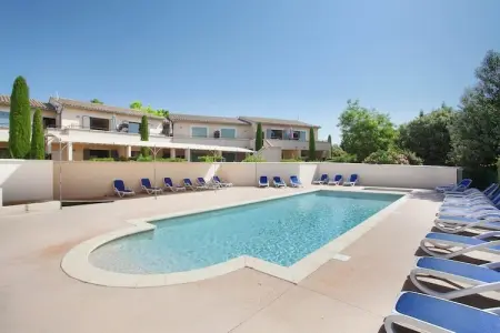 Location appartement à BONNIEUX