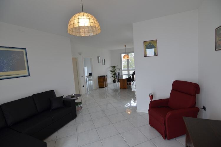 Casa Cevoli, villa 5 pers. à Gemmano - Photo 2