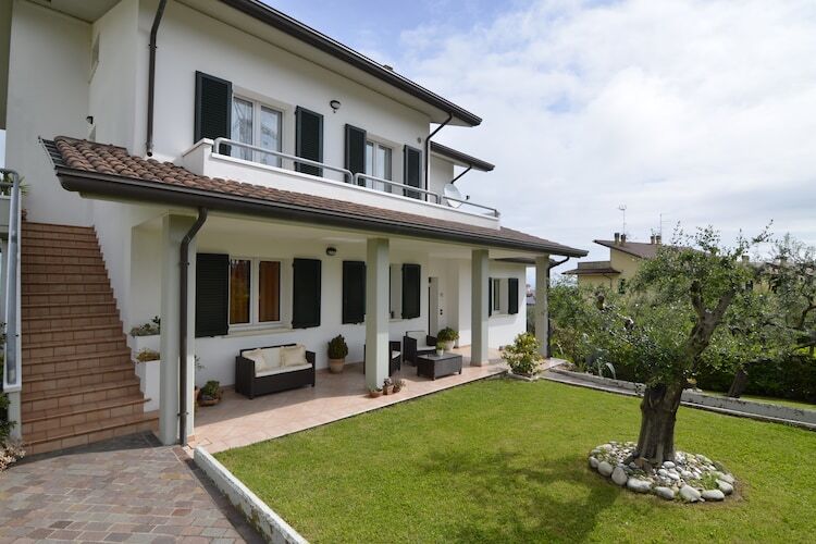 Casa Cevoli, villa 5 pers. à Gemmano - Photo 6