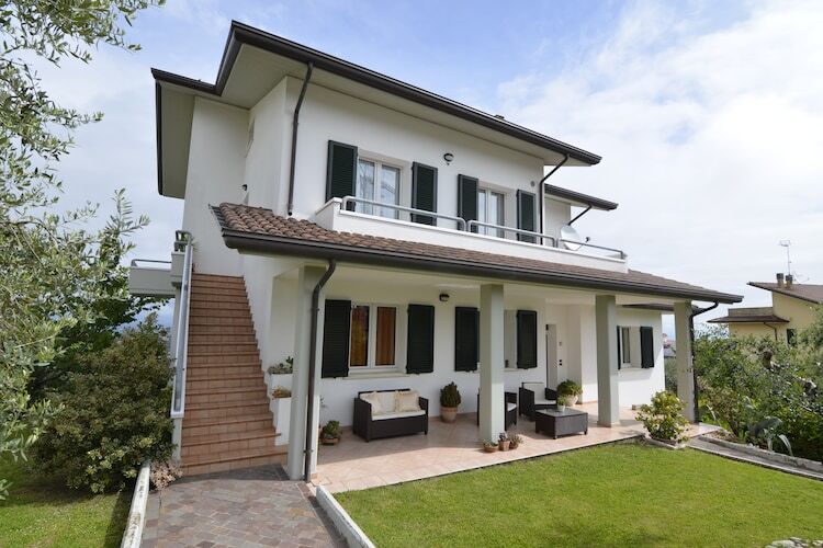 Casa Cevoli, villa 5 pers. à Gemmano - Photo 7