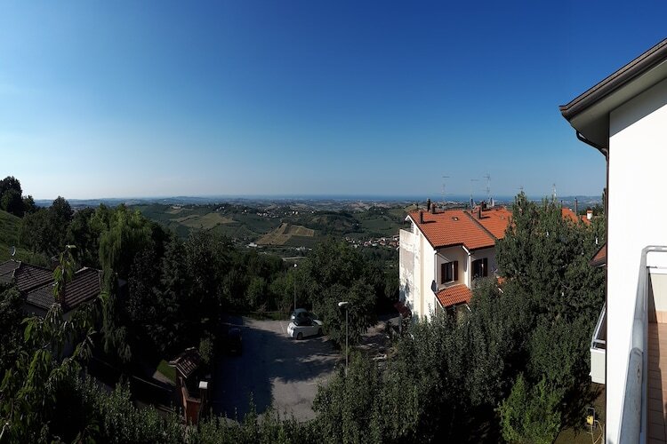 Casa Cevoli, villa 5 pers. à Gemmano - Photo 11