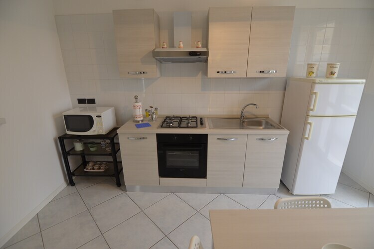Casa Cevoli, villa 5 pers. à Gemmano - Photo 17