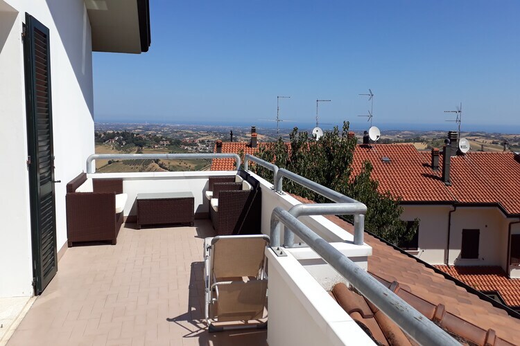 Casa Cevoli, villa 5 pers. à Gemmano - Photo 27