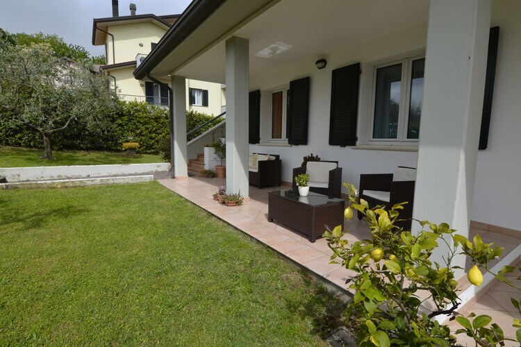 Casa Cevoli, villa 5 pers. à Gemmano - Photo 28