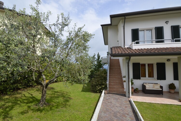 Casa Cevoli, villa 5 pers. à Gemmano - Photo 29