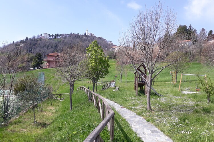 Casa Cevoli, villa 5 pers. à Gemmano - Photo 31