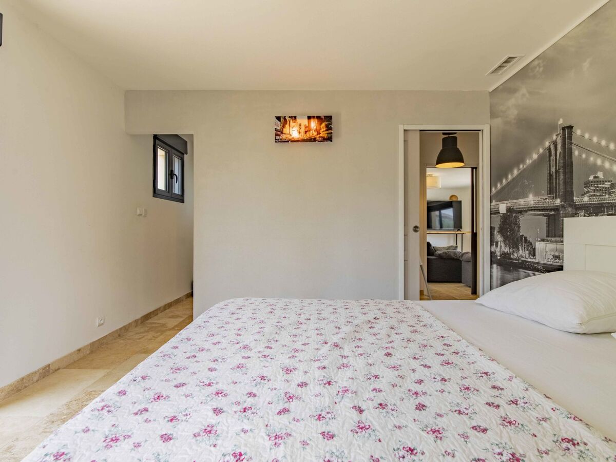 L'Oliveraie - Maison 6 pers. piscine et vue Mont Ventoux - Photo 14
