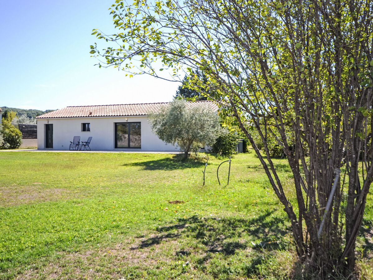 L'Oliveraie - Maison 6 pers. piscine et vue Mont Ventoux - Photo 27