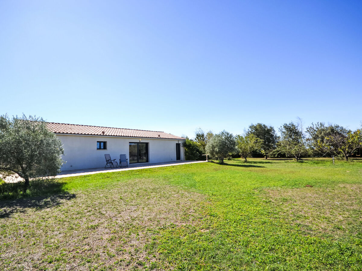 L'Oliveraie - Maison 6 pers. piscine et vue Mont Ventoux - Photo 28