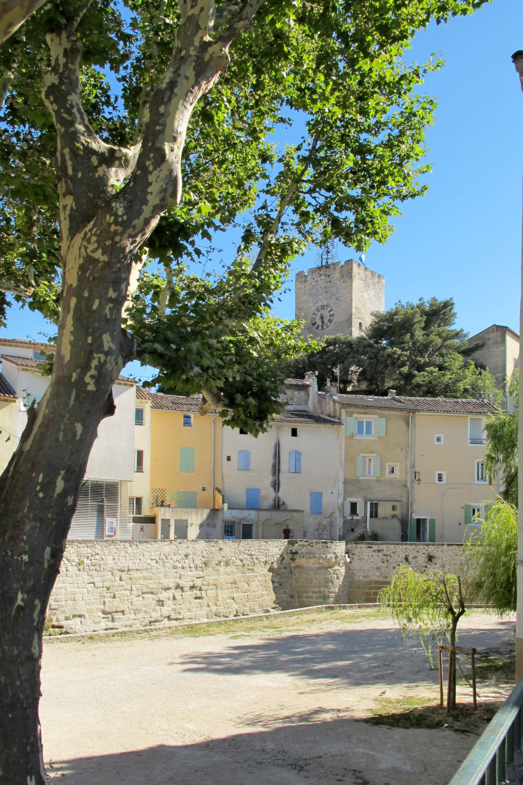 L'Oliveraie - Maison 6 pers. piscine et vue Mont Ventoux - Photo 40
