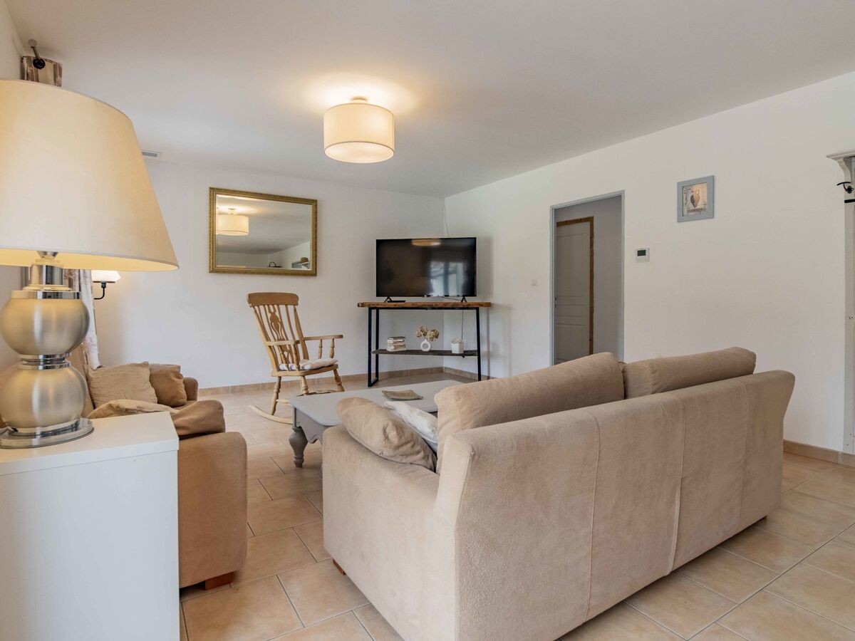 Villa L'Amandier – 6 pers, piscine et 2000 m² à Pernes - Photo 7