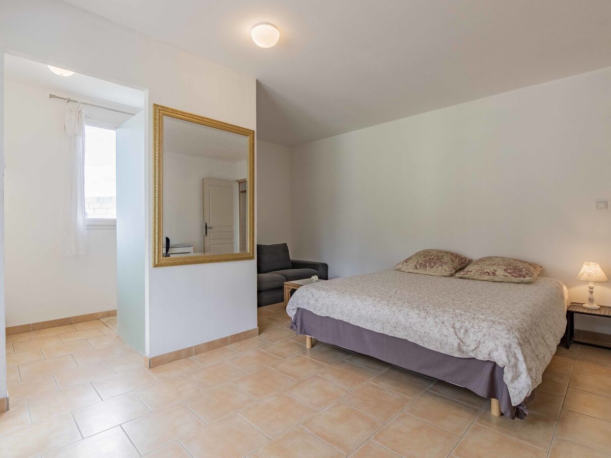 Villa L'Amandier – 6 pers, piscine et 2000 m² à Pernes - Photo 10