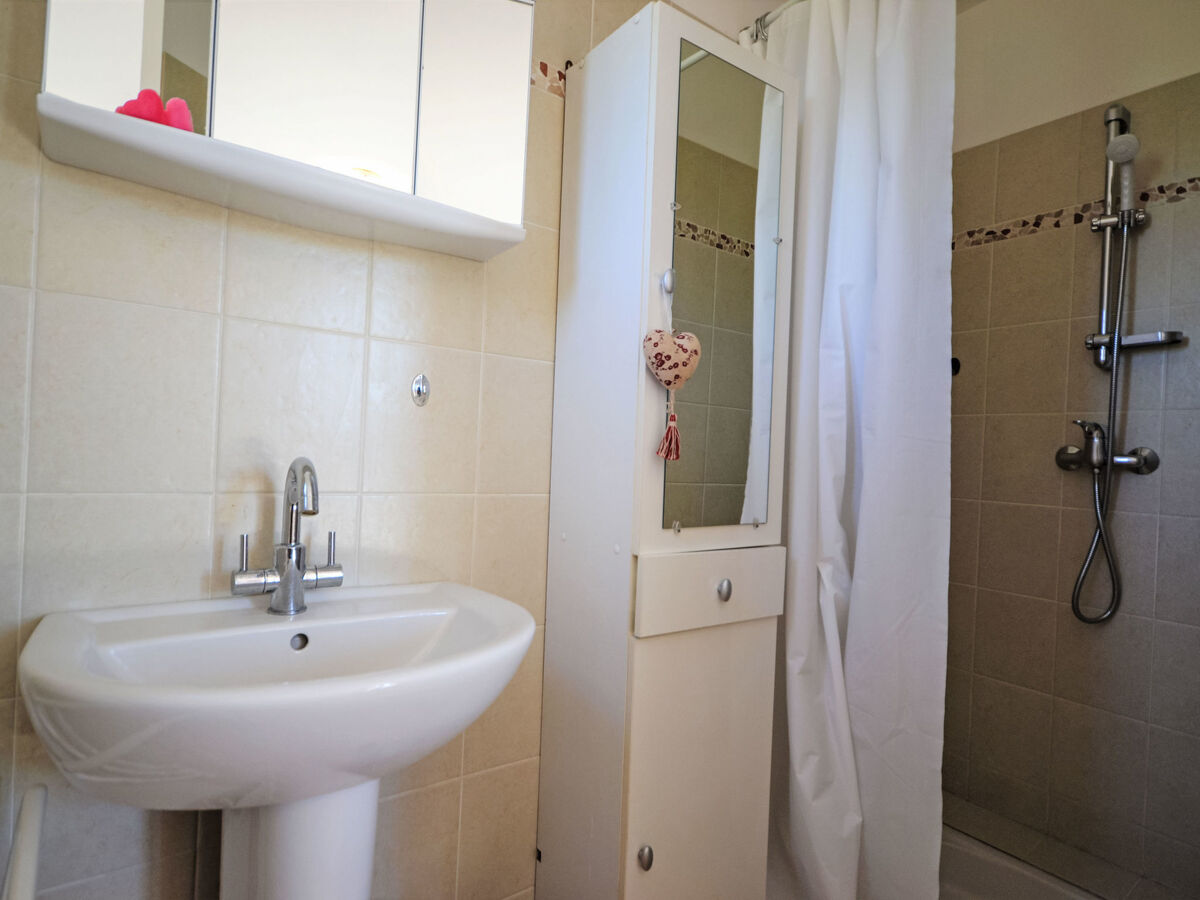 Villa L'Amandier – 6 pers, piscine et 2000 m² à Pernes - Photo 17