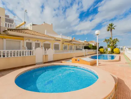 Tista, Maison 4 personnes à Los Alcázares - Photo 1