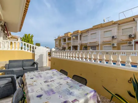 Tista, Maison 4 personnes à Los Alcázares - Photo 2