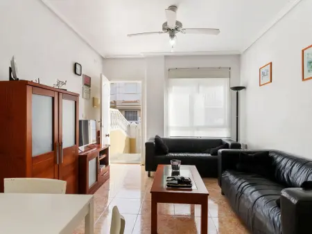 Tista, Maison 4 personnes à Los Alcázares - Photo 3