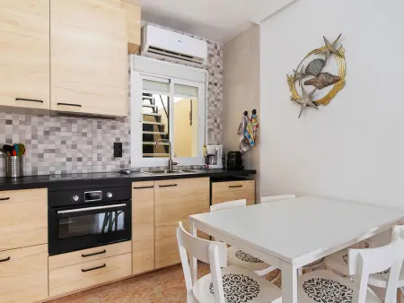 Tista, Maison 4 personnes à Los Alcázares - Photo 4