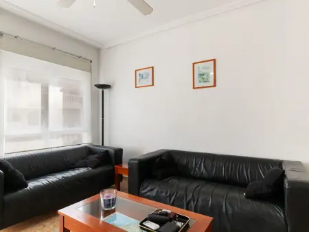 Tista, Maison 4 personnes à Los Alcázares - Photo 5