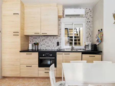 Tista, Maison 4 personnes à Los Alcázares - Photo 7