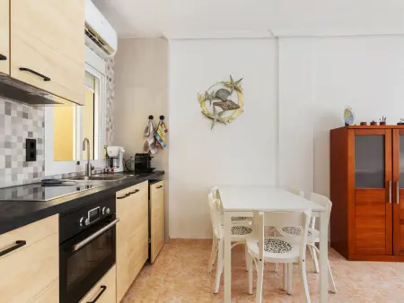 Tista, Maison 4 personnes à Los Alcázares - Photo 8