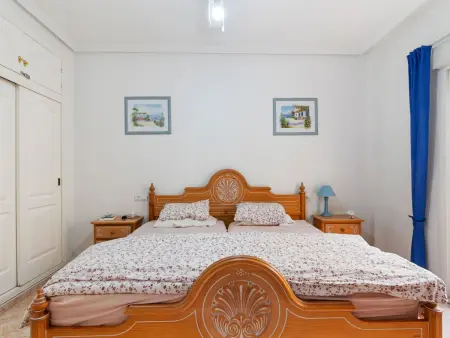 Tista, Maison 4 personnes à Los Alcázares - Photo 10
