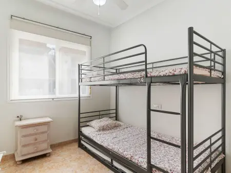 Tista, Maison 4 personnes à Los Alcázares - Photo 11