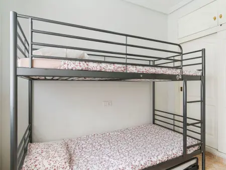 Tista, Maison 4 personnes à Los Alcázares - Photo 12
