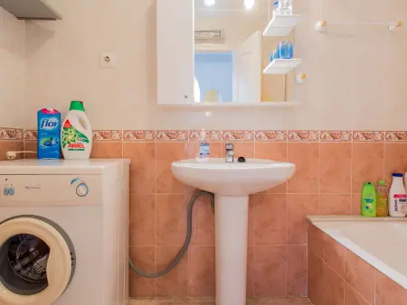 Tista, Maison 4 personnes à Los Alcázares - Photo 13