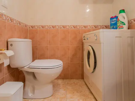 Tista, Maison 4 personnes à Los Alcázares - Photo 15