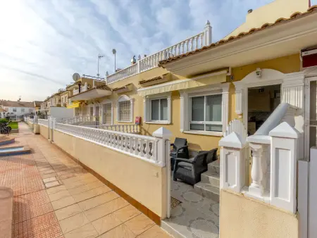 Tista, Maison 4 personnes à Los Alcázares - Photo 16