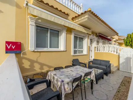 Tista, Maison 4 personnes à Los Alcázares - Photo 17