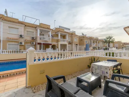 Tista, Maison 4 personnes à Los Alcázares - Photo 18
