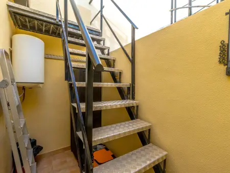 Tista, Maison 4 personnes à Los Alcázares - Photo 19