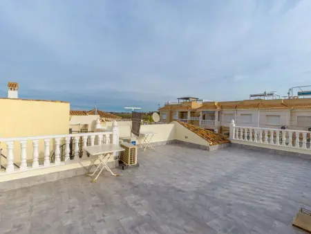Tista, Maison 4 personnes à Los Alcázares - Photo 21