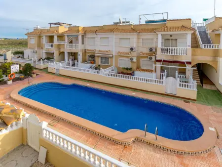 Tista, Maison 4 personnes à Los Alcázares - Photo 23