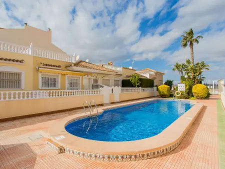 Tista, Maison 4 personnes à Los Alcázares - Photo 25