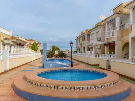 Tista, Maison 4 personnes à Los Alcázares - Photo 27