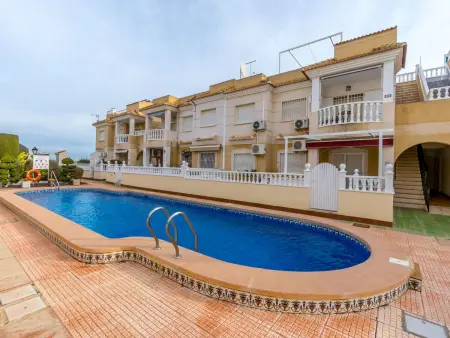 Tista, Maison 4 personnes à Los Alcázares - Photo 28
