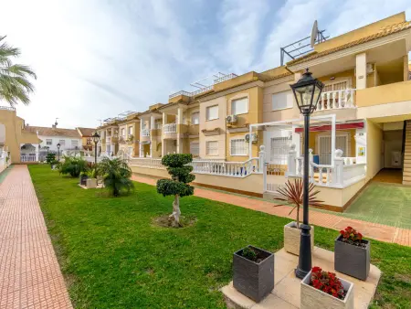 Tista, Maison 4 personnes à Los Alcázares - Photo 29