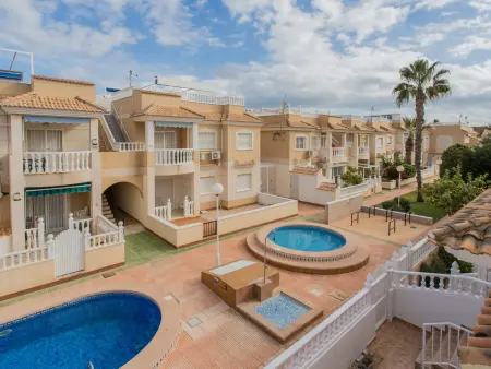 Tista, Maison 4 personnes à Los Alcázares - Photo 30