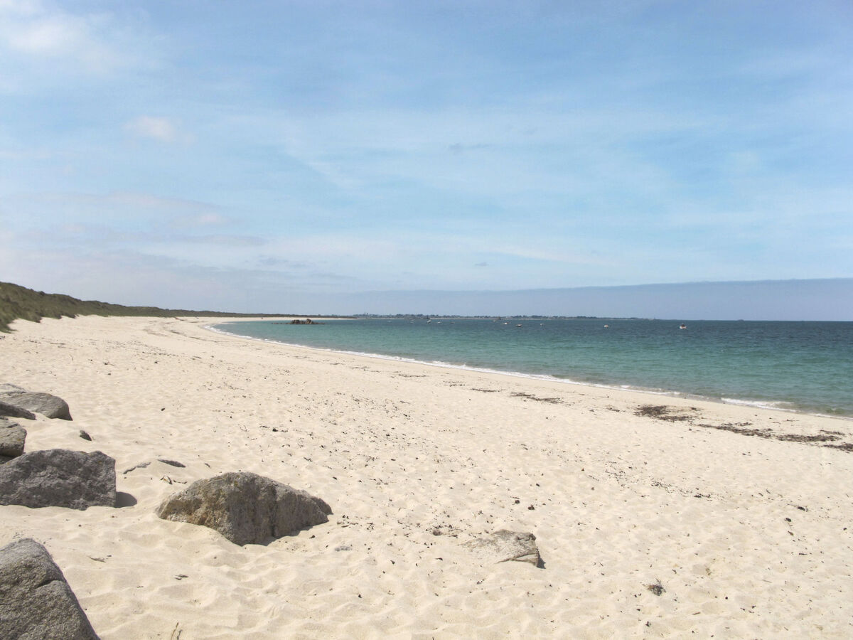 Maison Terre et Mer à Treflez, 3.5 km de la mer - Photo 30