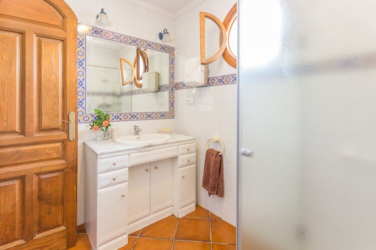 Cortijo La Mimbre, villa rustique avec piscine à Priego - Photo 28