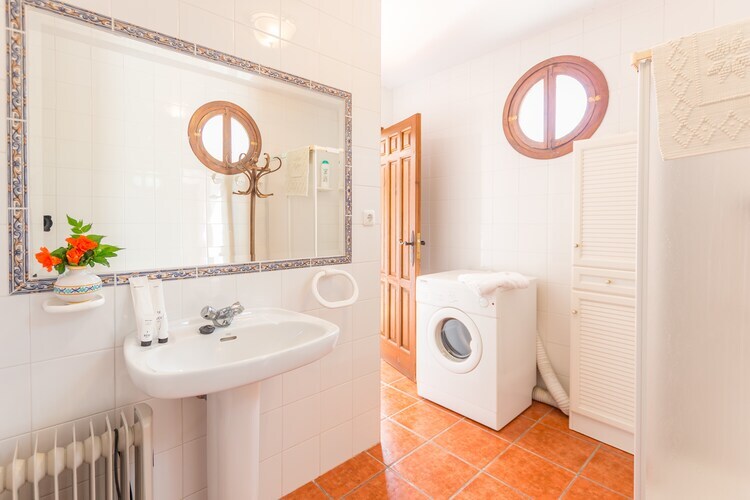 Cortijo La Mimbre, villa rustique avec piscine à Priego - Photo 30