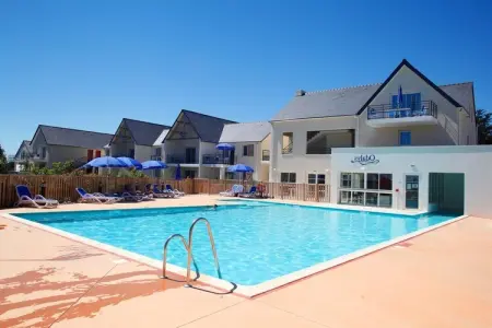 Location appartement de vacances à BADEN