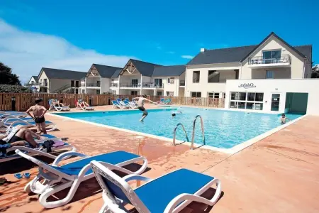 Location appartement de vacances à BADEN