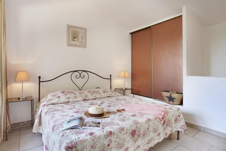 La Bastide des Chênes à Gordes, maison 4 personnes - Photo 4