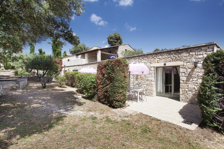 La Bastide des Chênes à Gordes, maison 4 personnes - Photo 7
