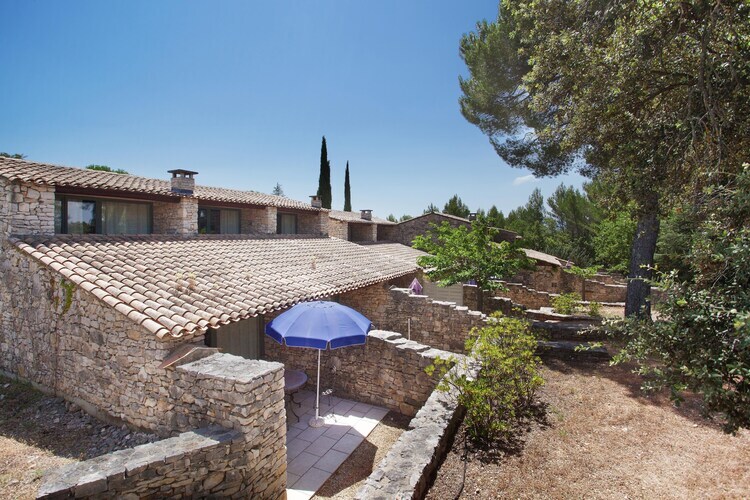 La Bastide des Chênes à Gordes, maison 4 personnes - Photo 9